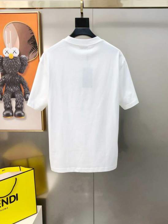 Dior T Shirts Short _SKUDiorM-4XL11Lr7716276